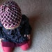 crochet pattern flip flops child to adult sizes 3 10 by mamachee