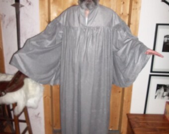 Popular items for wizard robe on Etsy