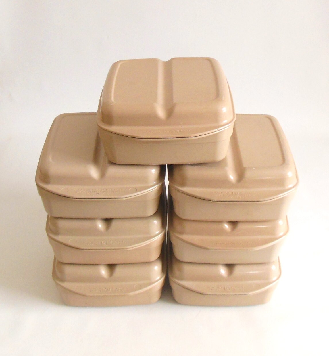 Anchor Hocking Microwave Casserole Dishes Microware 1qt