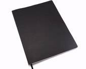 Large Lined Journal,