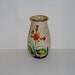 1920s Crown Ducal Vase AG Richardson Vase Art Deco Vase Vintage Vase Vintage Home Decor Vintage Housewares Antique Vase