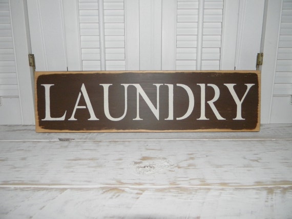 pinterest laundry signs