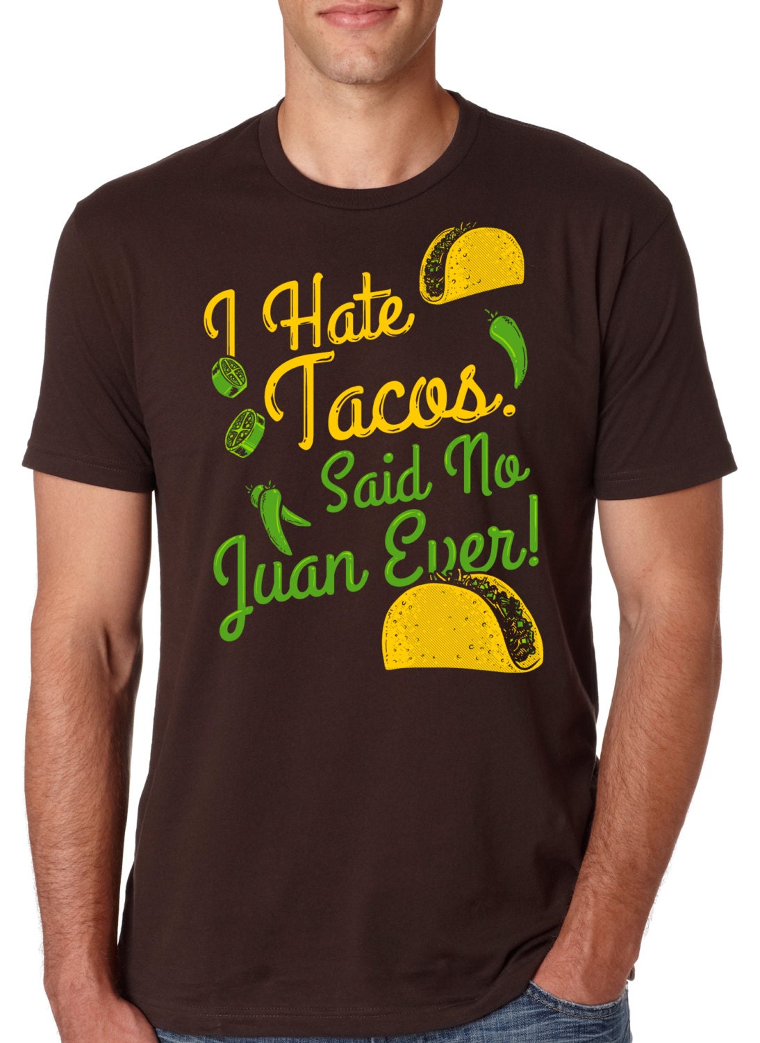 taco sauce shirts