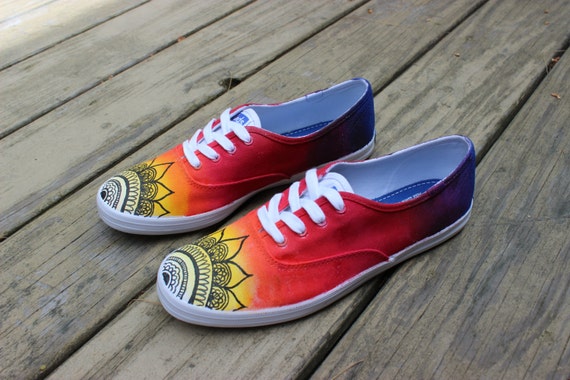 vans mandala vans mandala