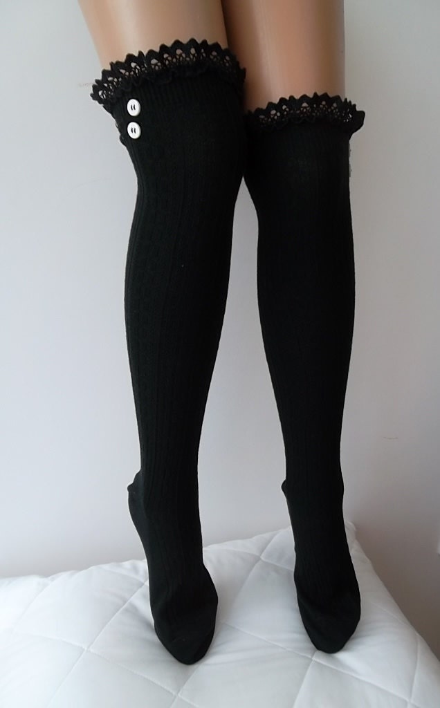 sock boots for legs black leg warmers boot socks lace and button socks leg sock boots for legs black leg warmers boot socks lace and button socks leg