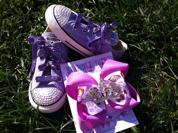 sofia the first costume shoes