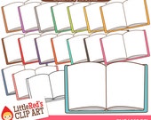 Clip Art for Crafters and Teachers by LittleRedsClipArt on Etsy