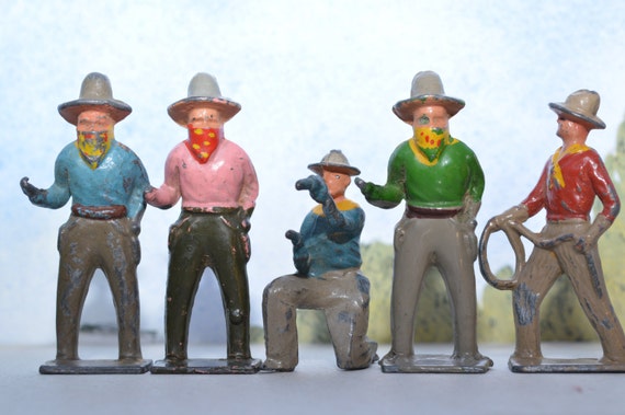 ho western figures