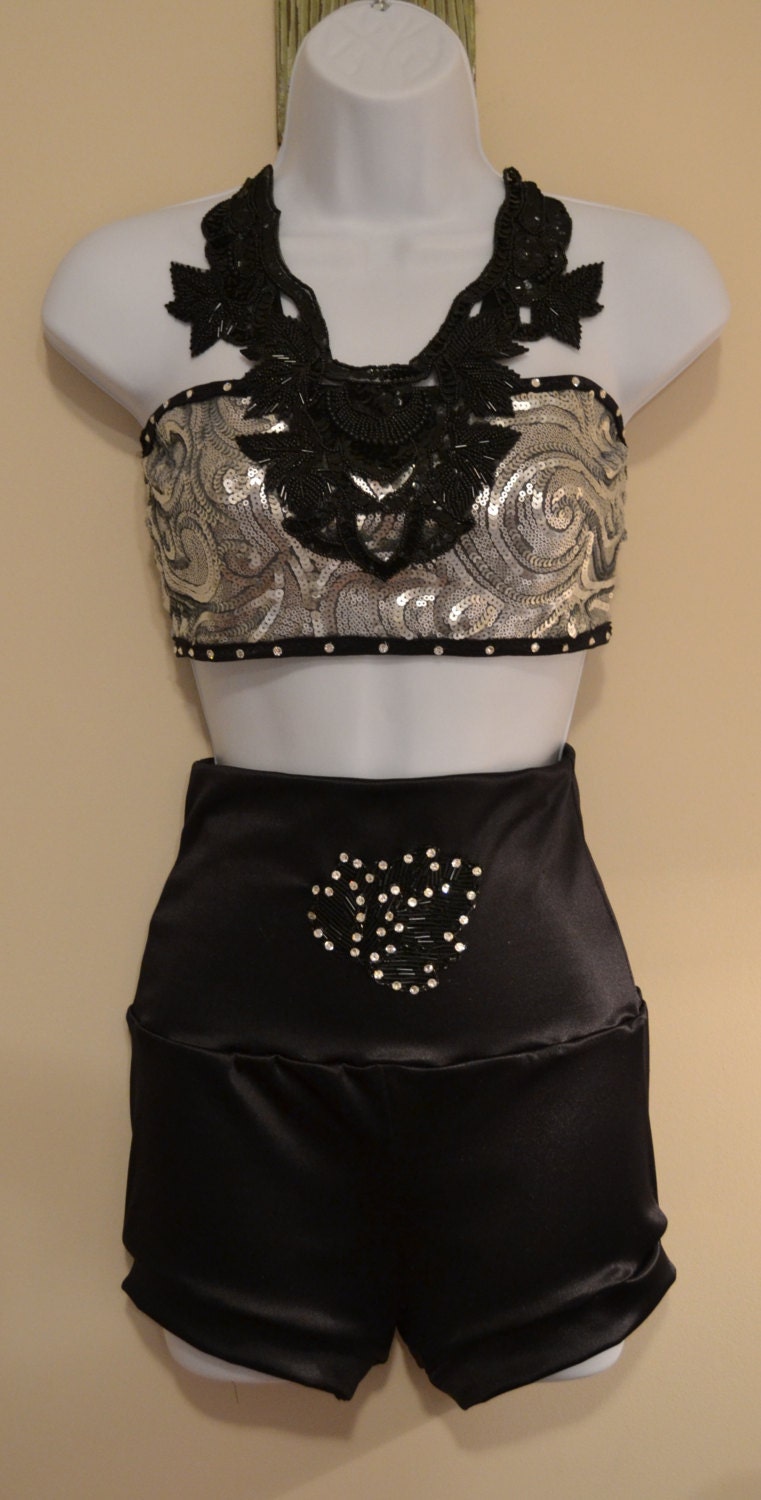 sequin dance costumes for adults