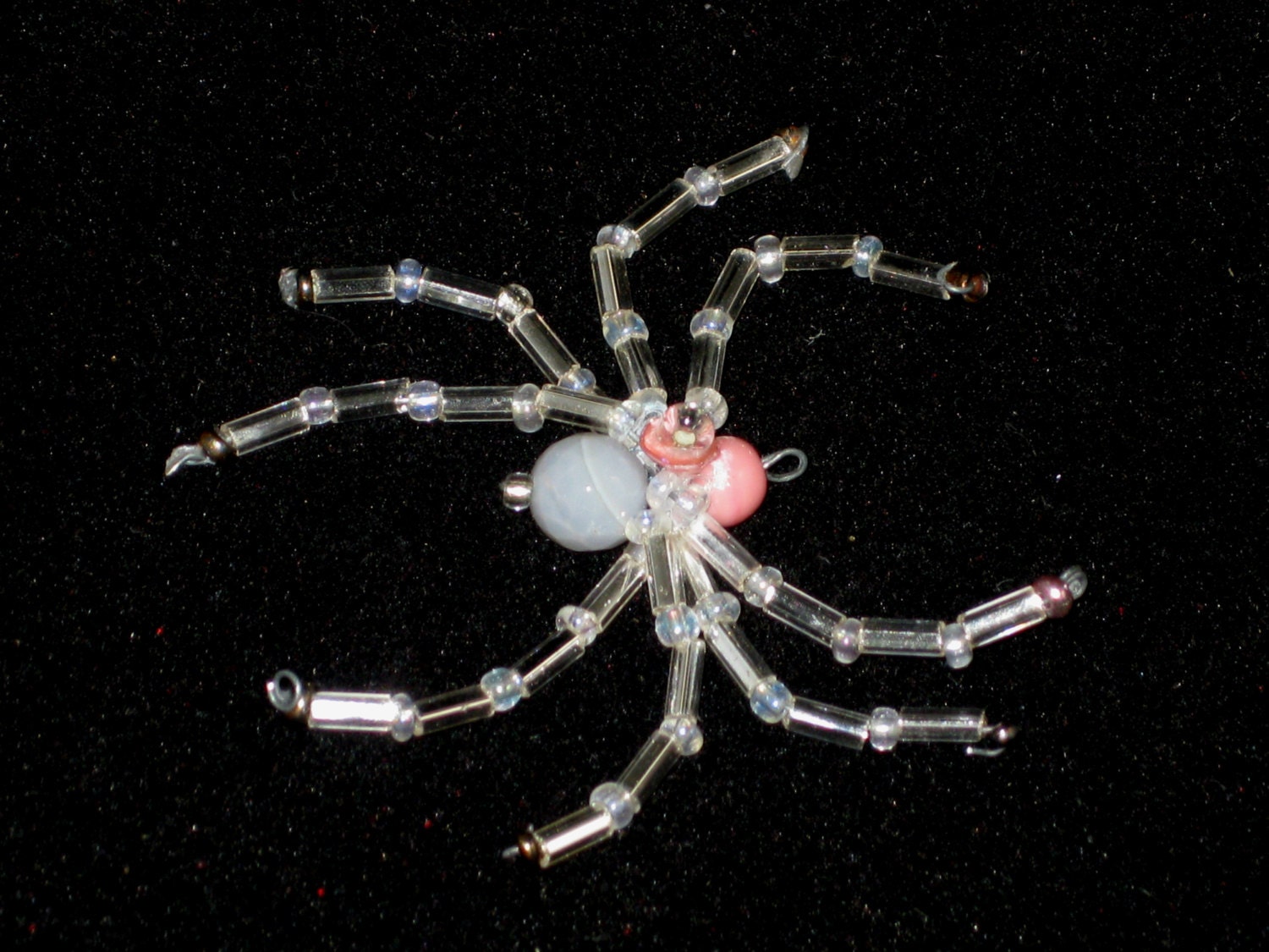 Dream Weaver 2 inch Spider OOAK