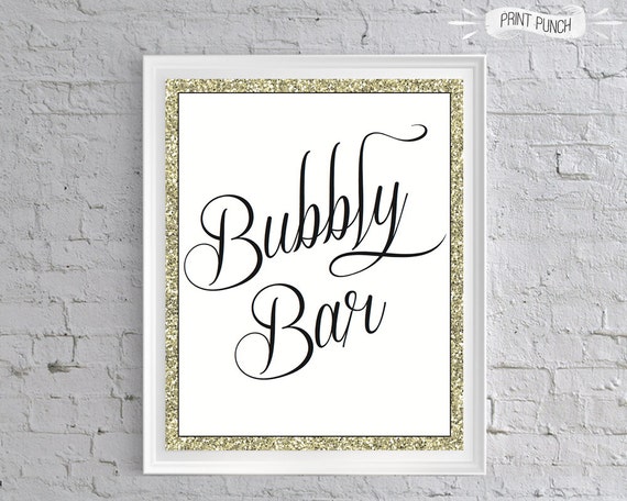 bubbly-bar-sign-printable-sign-black-and-white-bar-sign-gold-wedding