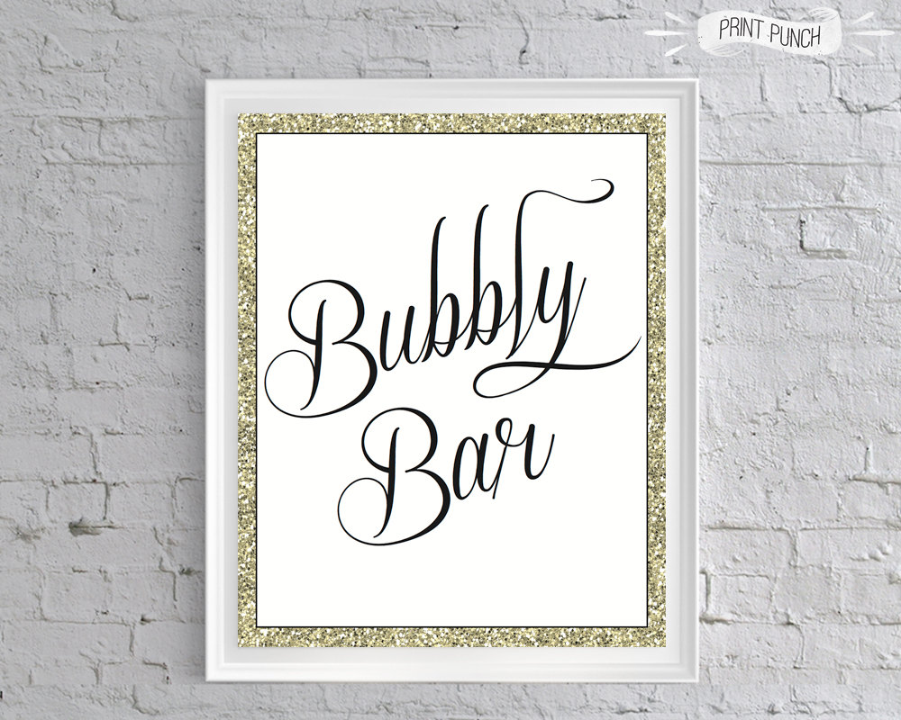 bubbly-bar-printable-sign-8x10-great-for-by-designpunch-on-etsy