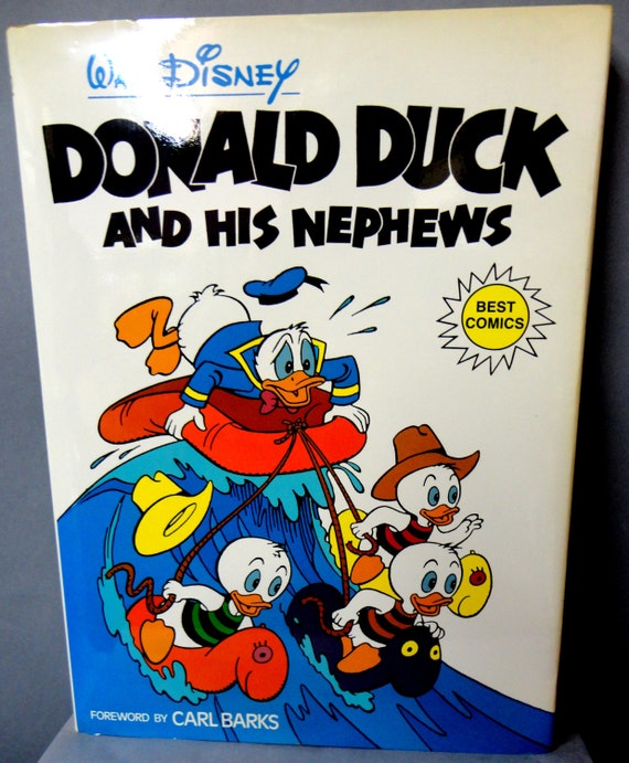 List 94+ Pictures what are the names of donald duck’s nephews Full HD, 2k, 4k