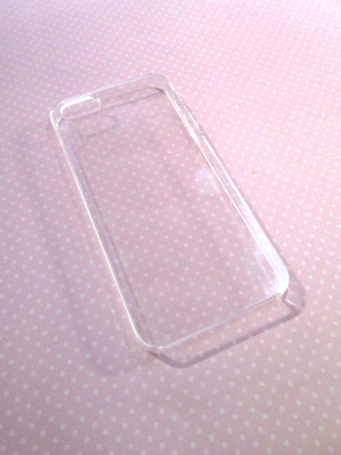 Cheap Cellphone Cases Clear Acrylic Phone Case Iphone 5s Hard