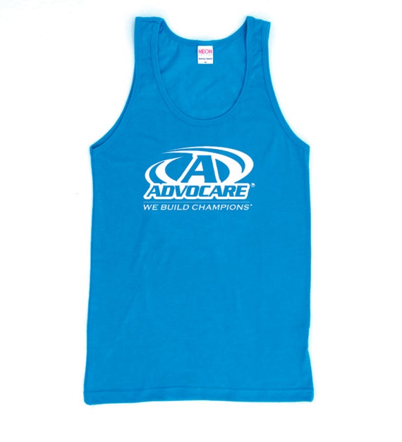 Advocare tank top. Advocare t. Advocare clothing. Advocare apparel ...