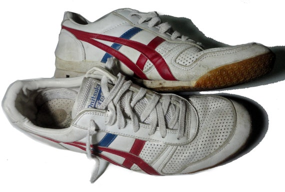 asics tiger 1980