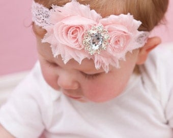 u choose color white shabby chic headband shabby baby headband baby headband baby headband gray shabby headband u choose color white shabby chic headband shabby baby headband baby headband baby headband gray shabby headband