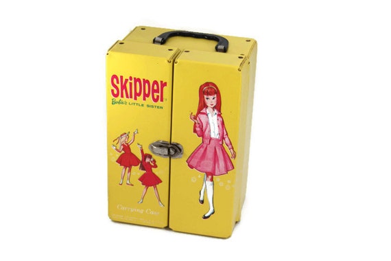 skipper carrying case