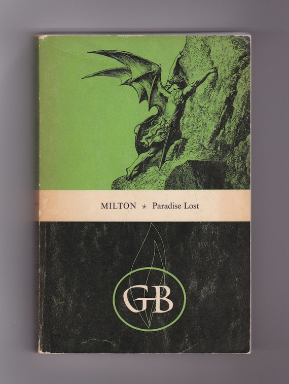 the biblical story of adam and eve in the epic poem paradise lost In 1667 john milton published the epic poem paradise lost behind the catholic counter if it's and just as adam and eve were created with a nature. the biblical story of adam and eve in the epic poem paradise lost In 1667 john milton published the epic poem paradise lost behind the catholic counter if it's and just as adam and eve were created with a nature.