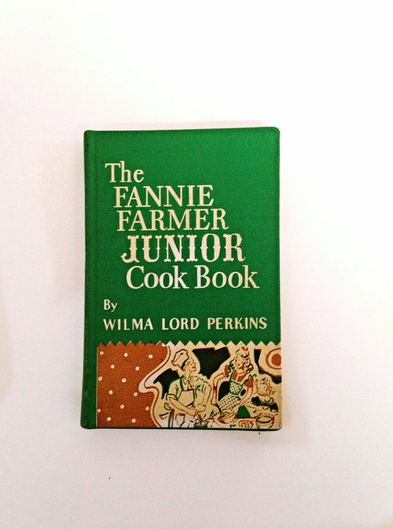 The Fannie Farmer Junior Cookbook Epub-Ebook