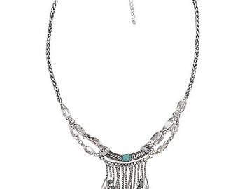 Show Yout Ethnic Bohemian Necklace