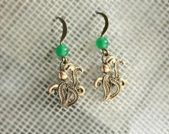 Popular items for Bronze jewelry on Etsy