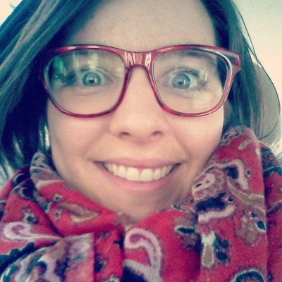 Beth Reilly