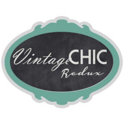 Vintage Chic Redux