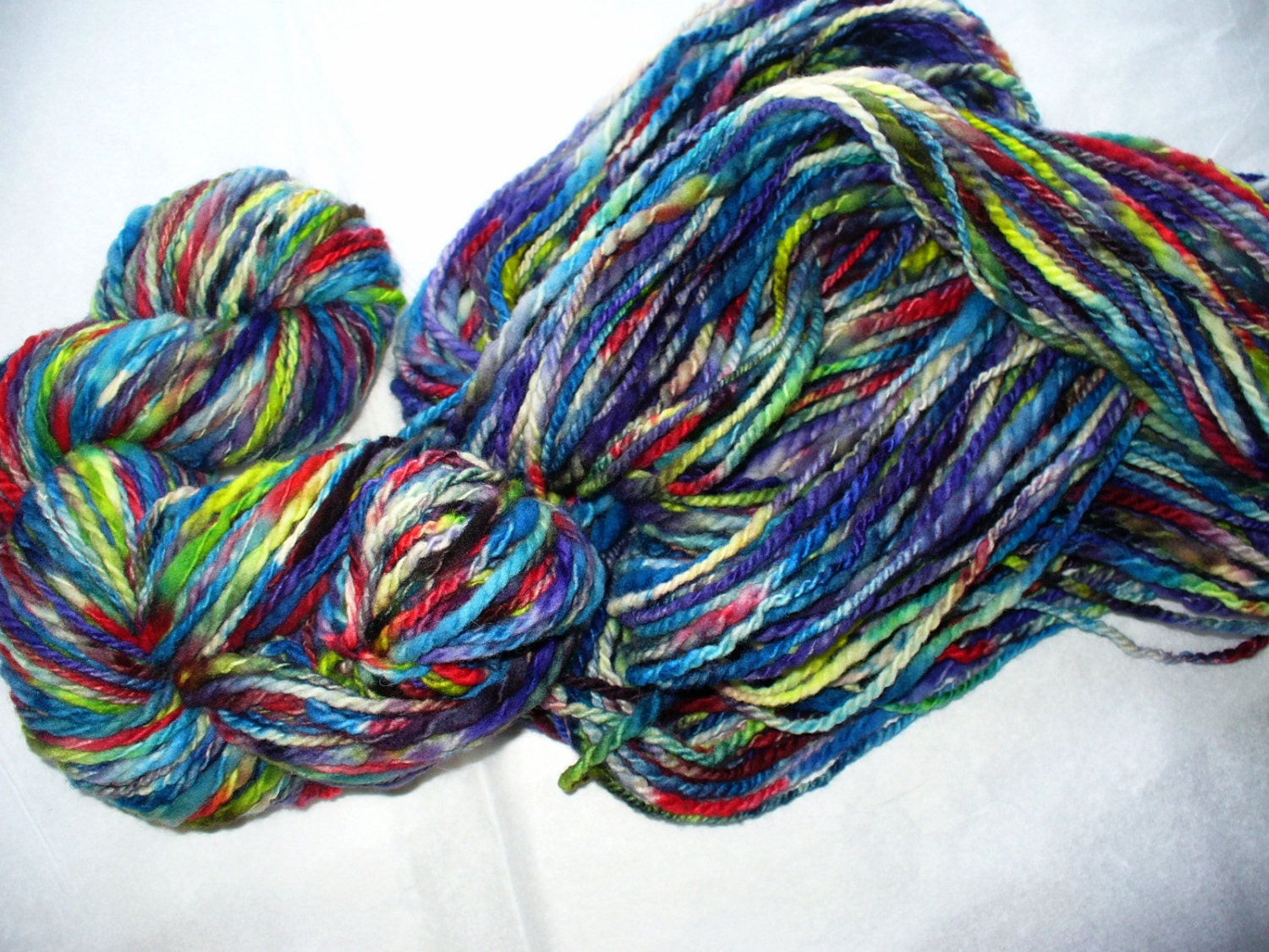 hand-spun-hand-dyed-wool-yarn-for-knitting-yarn