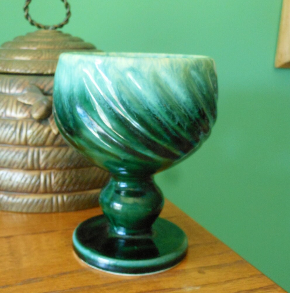 green hull pottery