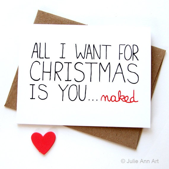 Funny Holiday Love Cards Popsugar Love And Sex 6092