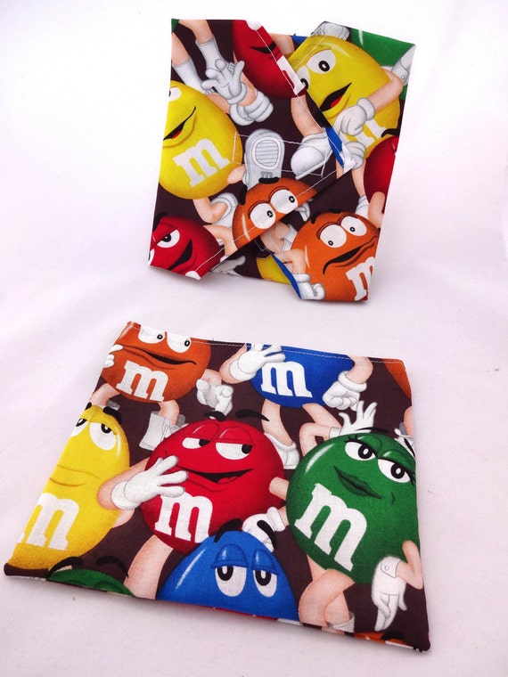 b and m lunch bag