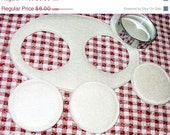 Christmas in July Sale Cookie dough set Lets make some cookies Il_170x135