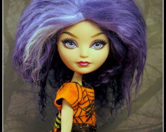 <b>Monster Doll</b> Wig HIgh Fashion Custom OOAK Wig Fits EAH,- Fairy Hair Wigs <b>...</b> - il_340x270.656465549_oh41