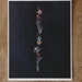floral band print