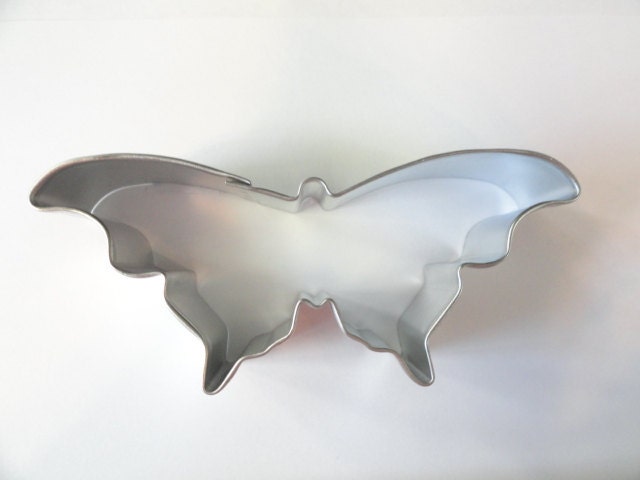 butterfly cookie cutter