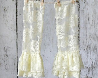Calling Me Baby Lace 2 Piece Set