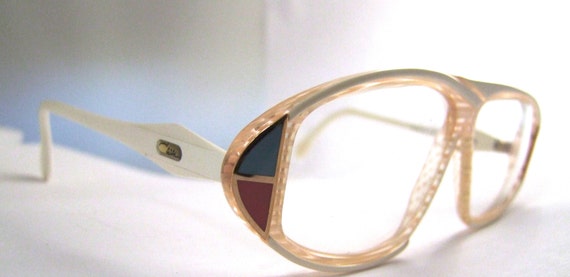SALE 99 Rare CAZAL Eyeglasses // Vintage by ifoundgallery ...