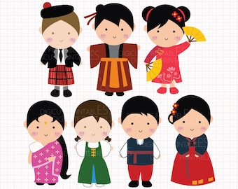 Image result for world cultures day clipart