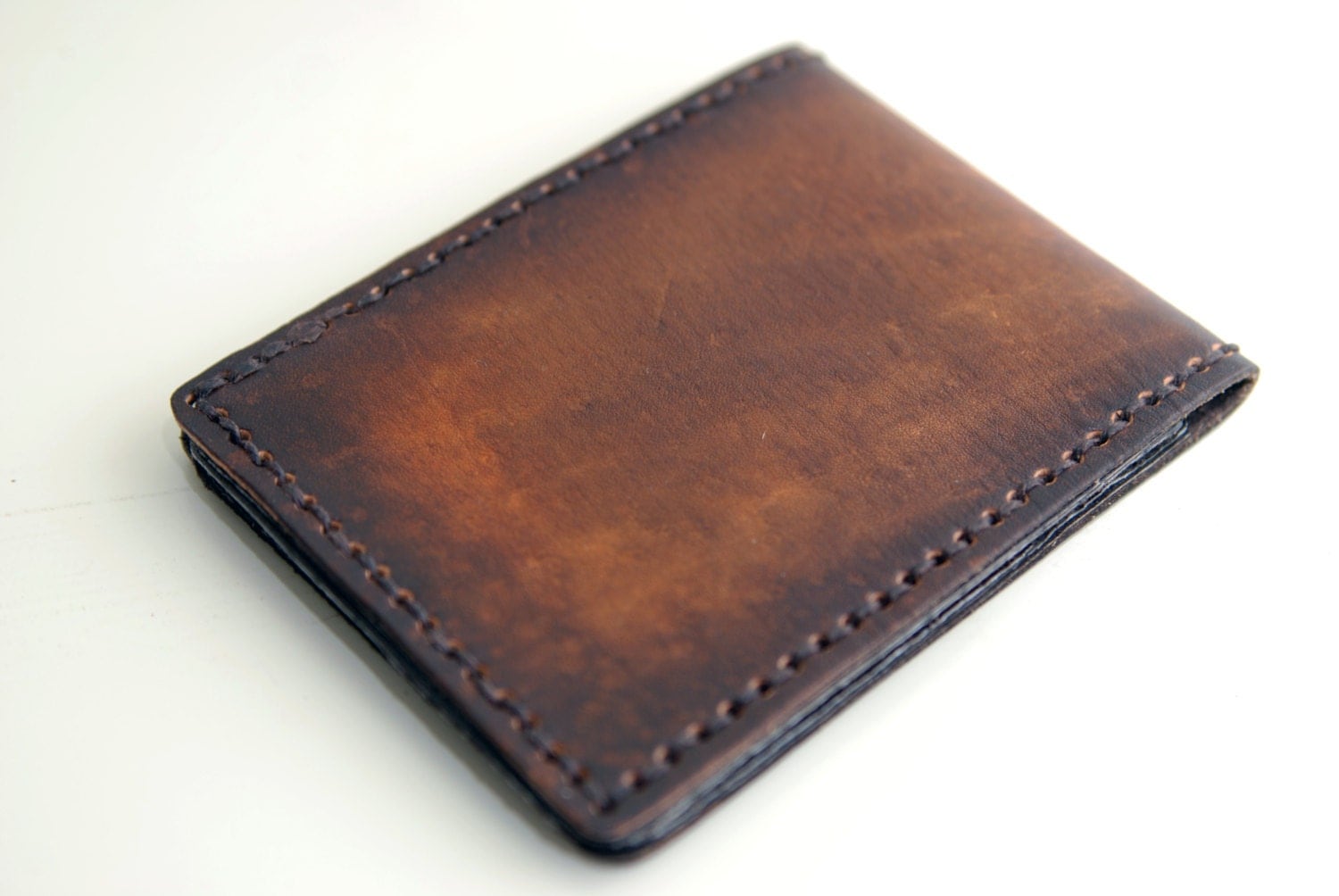 Mens Vintage Wallet 101