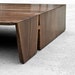 Reserved for: rmartin510-Live Edge Walnut Folded Bole