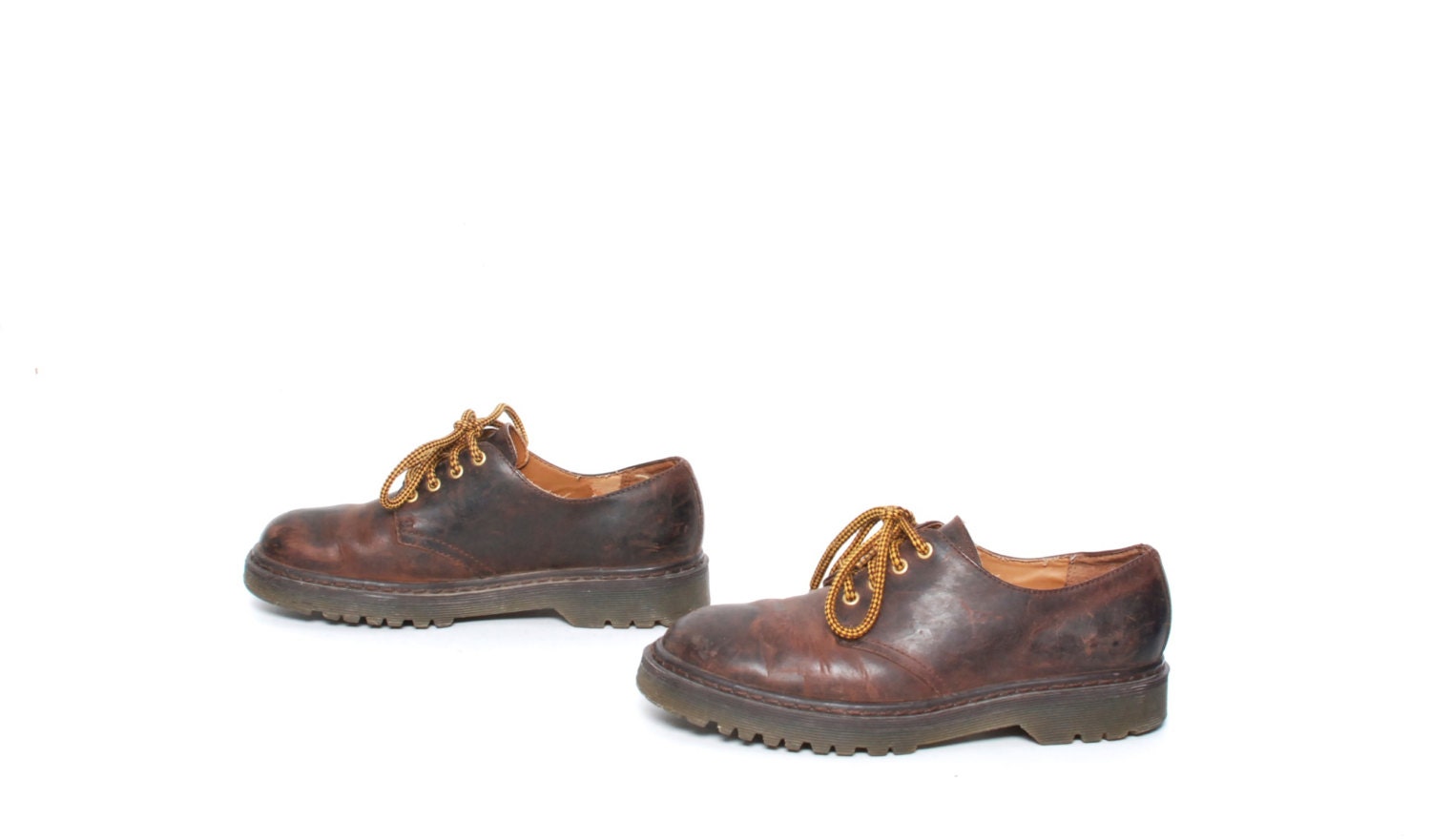 doc martens brogues mens