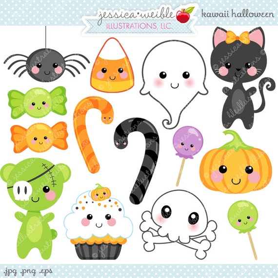cute halloween clipart and graphics - photo #22