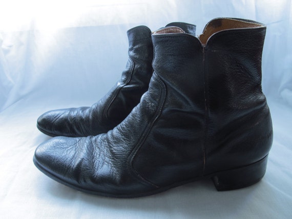 chaussures rock n roll femme