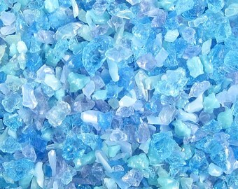 Aquaphobia - 104 COE Frit Blend