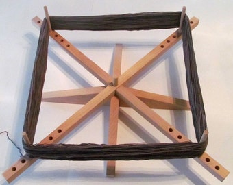Yarn Swift