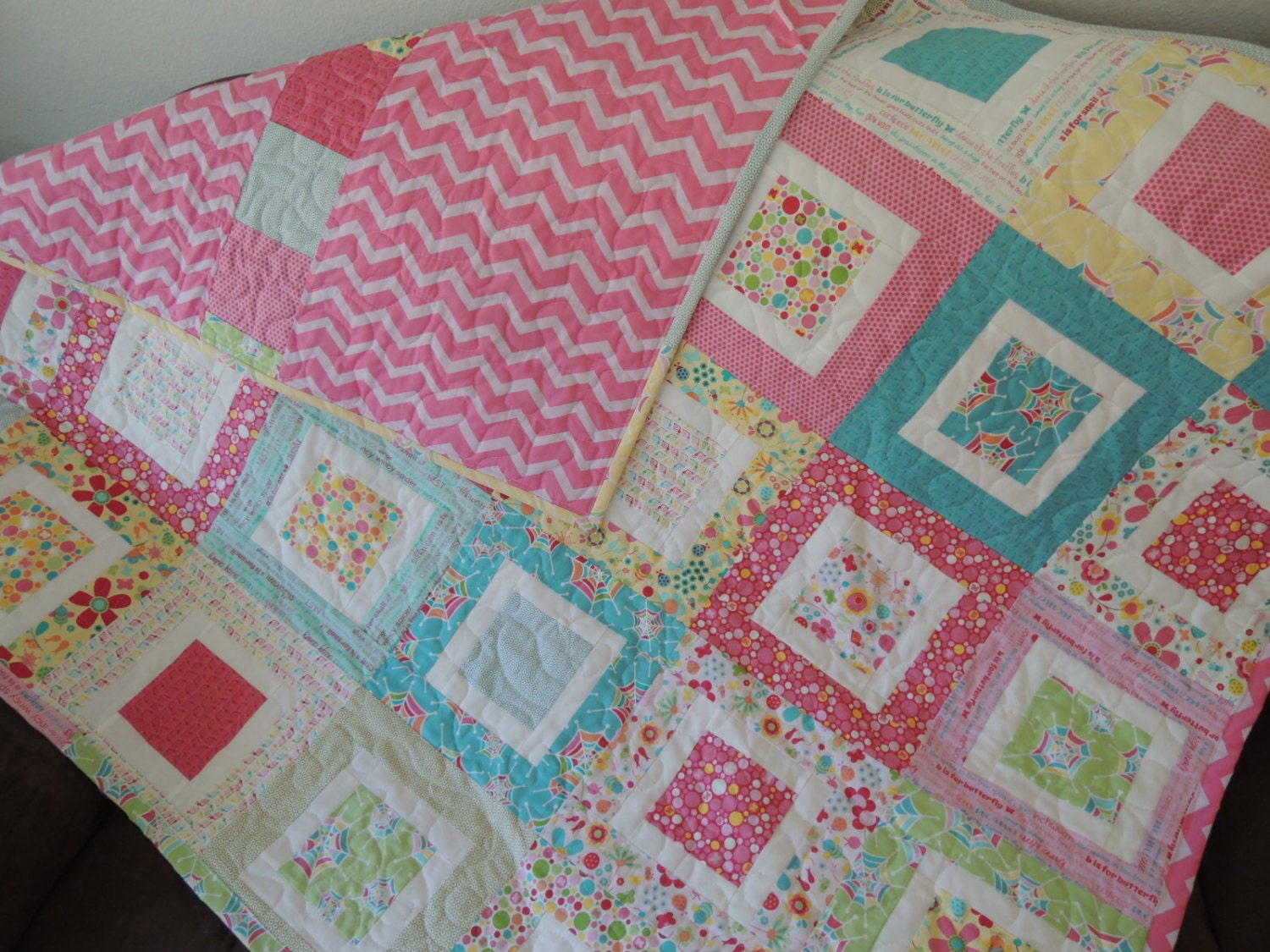 Easy Frames Quilt Tutorial Use Charm Pack Jelly Roll Honey