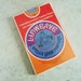 Hippie 1967 Linweave Tarot Cards Unopened and Unused, Vintage Fortune Teller Major Arcana Tarot Deck