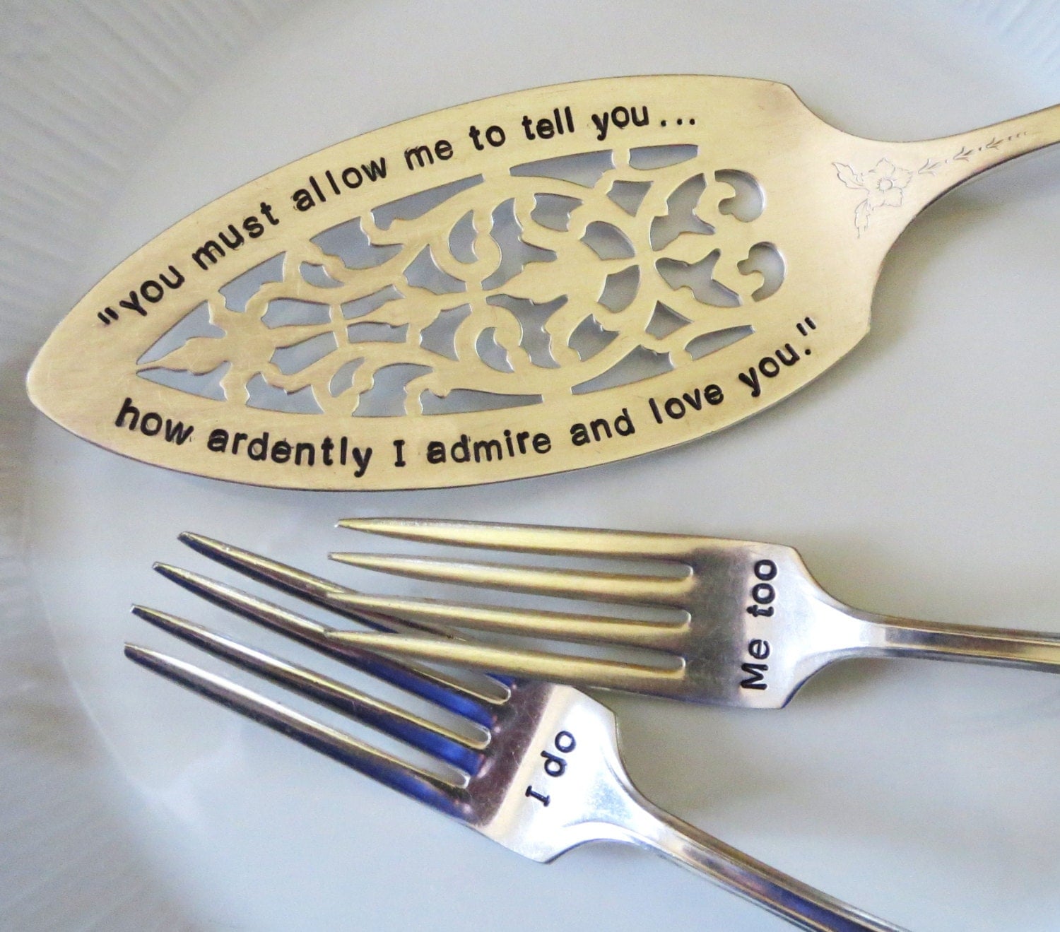 Vintage Wedding Romantic Wedding Jane Austen Quote Fairy
Vintage Wedding Quotes