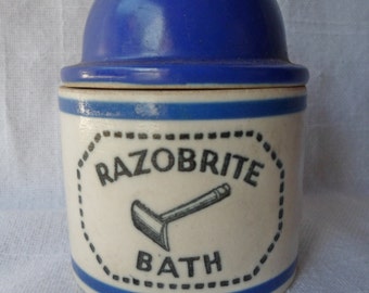 Popular items for razor holder on Etsy